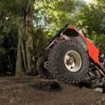 Freak of Nature at Off Road NZ - Practical Tips for Your Visit