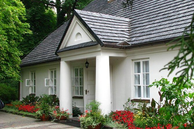 Frederic Chopin Private Tour in Warsaw and Zelazowa Wola with lunch - How the Experience Comes Together
