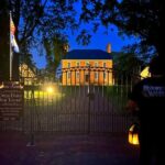 Fredericksburg Ghost Tour Discover Our Haunted Streets - Final Thoughts