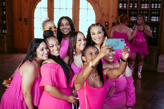 Fredericksburg Private Wine Tour Volkswagen Limo - Final Thoughts: Is This Tour Right for You?