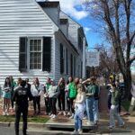 Fredericksburg Walking Tour - Frequently Asked Questions