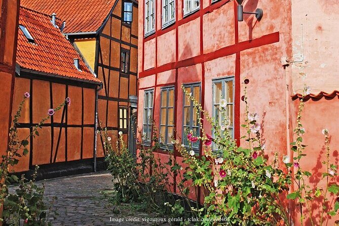 Frederiksborg & Kronborg Castles: Private Day Trip - The Value in Guided Inside Tours