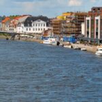 Fredrikstad: A Self-Guided Audio Tour along the Riverside - A Detailed Look at the Fredrikstad Audio Tour