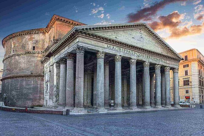 Free Arrival Private transfer from Rome Airport then Private Rome Full Day Tour Combo - Final Thoughts