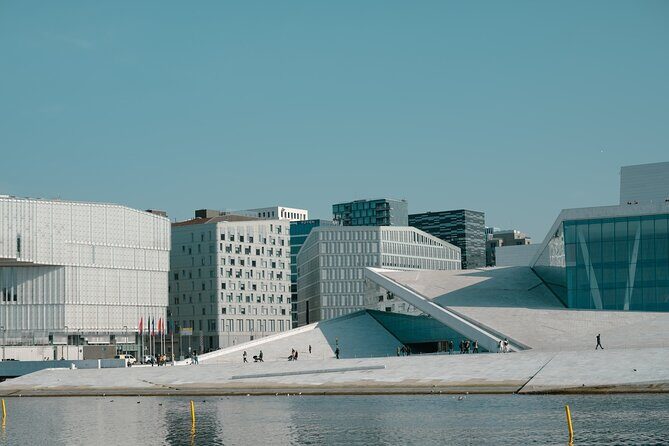 Free City Walking Tour in Oslo - The Sum Up