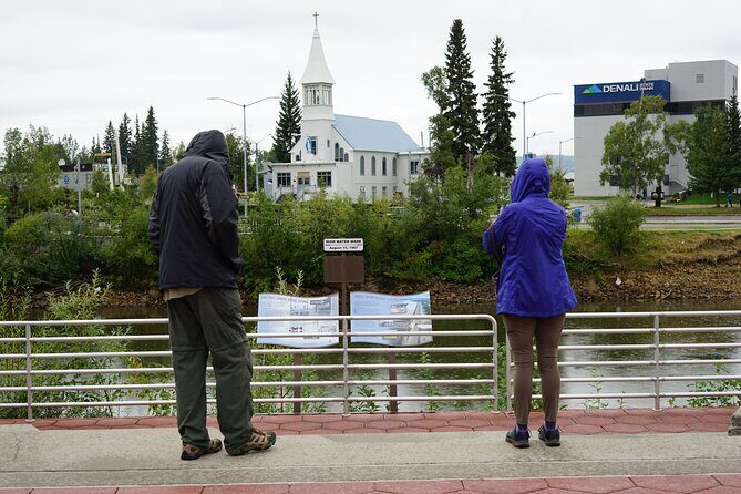 Free Pick up - Fall Alaskan Husky Dog Sledding Cart/ATV Ride - The Sum Up: Who Will Love This Tour?