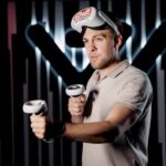 Free-Roam VR Arena Entry Ticket - How Does It Fit Into Your Lisbon Itinerary?