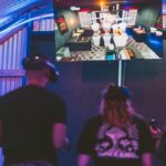 Free Roam VR in Amsterdam  Immerse Yourself in a Virtual World! - Why This Experience Is Worth Considering