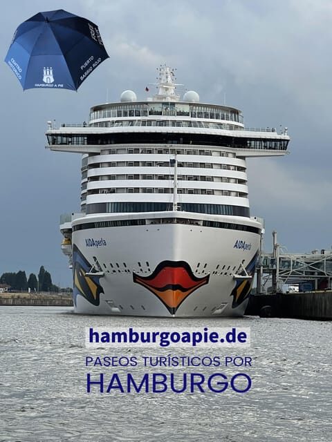 Free Tour: Port, Red Light District and Beatles. You decide how much to pay at the end - What We Loved About This Tour