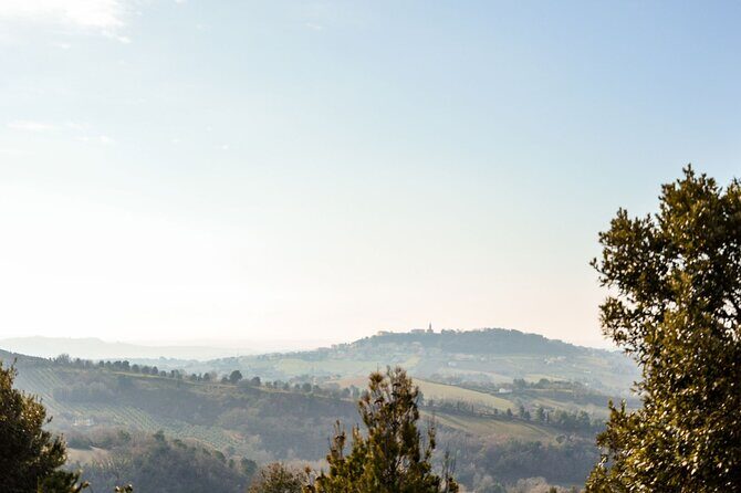 Free Vespa Tour Conero Secrets - Itinerary Breakdown: What Makes Each Stop Special