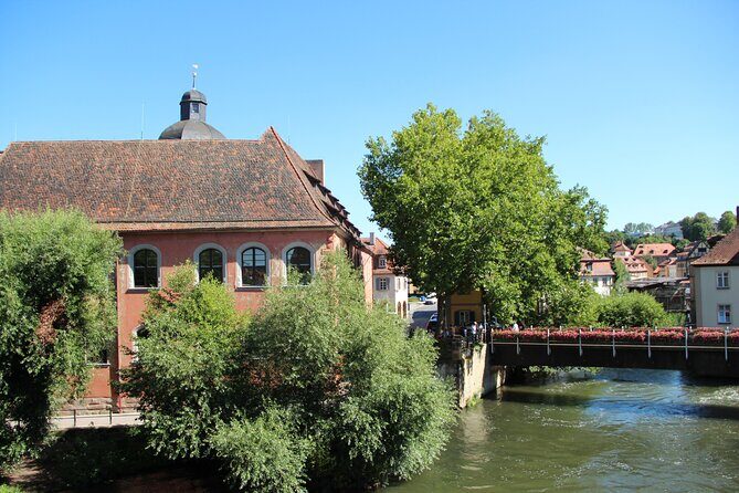 Free Walking Tour Bamberg - Key Points