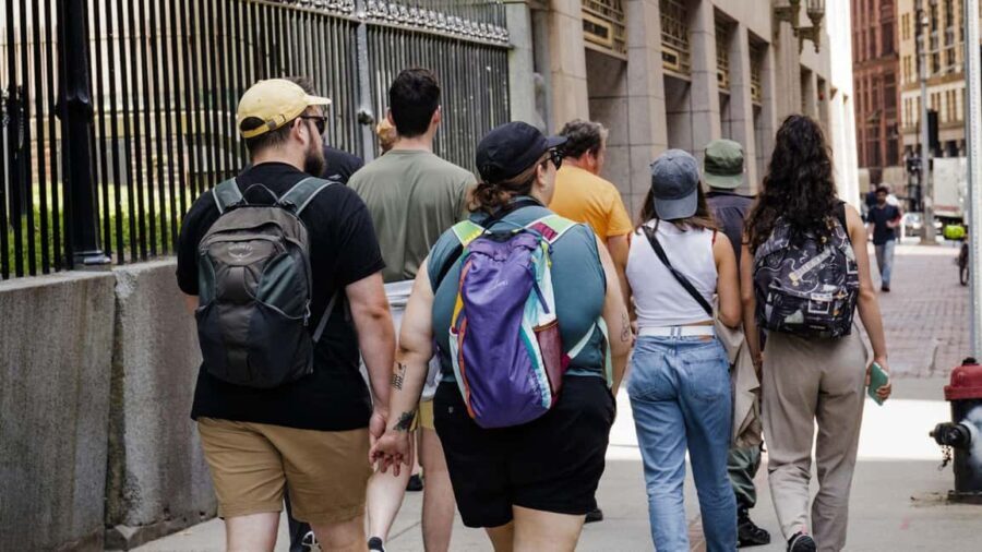 Freedom Trail: Boston Common, Old State House, Faneuil Hall - FAQ