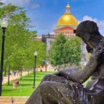 Freedom Trail Boston Guided Walking Tour (SMALL GROUP) - Why This Tour Stands Out