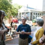 Freedom Trail: Small Group or Private 1 Hour Walking Tour - Why This Tour Works for You