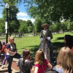 Freedom Trail Walking Tour - FAQ