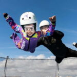 FreeFall Flight: Aerodium Wind Tunnel Experience Latvia - Itinerary Breakdown: What You’ll Do