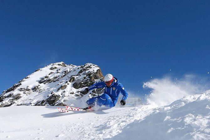 Freeride Private Lessons - Skiing - Final Thoughts: Who Should Sign Up?