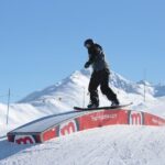 Freestyle Private Lesson - Snowboarding - Who Would Love This Experience?