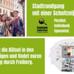 Freiberg: Scavenger Hunt Self-Guided Walking Tour - Final Thoughts