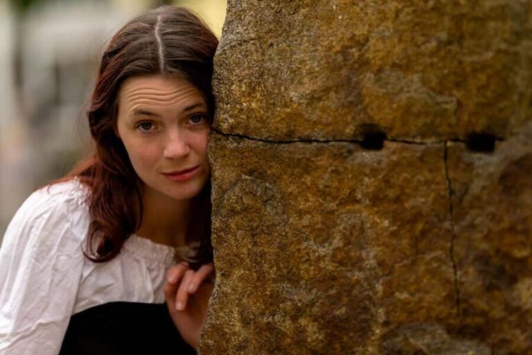 Freiburg: Acting tour "Witches, Torture, Stake" with Historix-Tours - An In-Depth Look at the Tour Experience