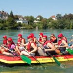 Freiburg and Basel: Rafting Tour on the River Rhine - Authentic Experiences and Honest Perspectives