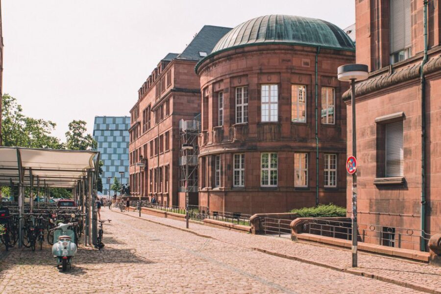 Freiburg: Capture the most Photogenic Spots with a Local - What Makes This Tour Stand Out?