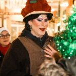 Freiburg: Christmas Tour with Drag Queen Betty BBQ - Who Would Enjoy This Tour?