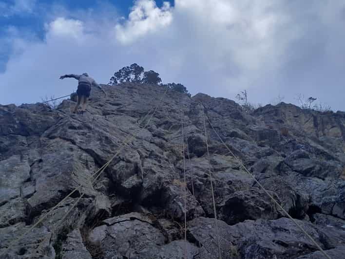 Freiburg: Climbing Course in the Black Forest - FAQs