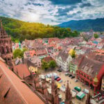 Freiburg: Exciting City Tour with sightseeing and history - Who Should Consider This Tour?