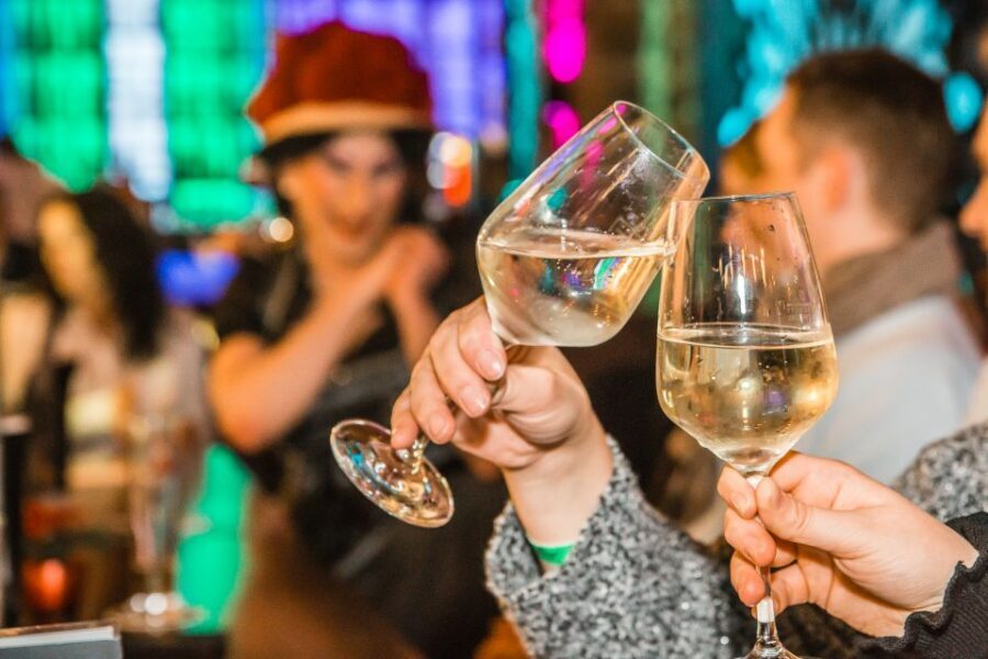 Freiburg: Guided Pub Crawl with Drinks - Final thoughts