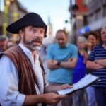 Freiburg: Guided walking tour on National Socialism, world wars, and dictatorship - Why This Tour Matters for Travelers