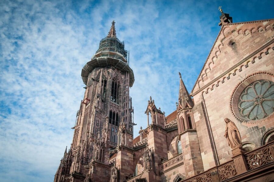 Freiburg: Highlights of the old town - Who Would Love This Tour?