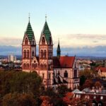 Freiburg im Breisgau Walking tour With A Professional Guide - Practical Tips for Travelers