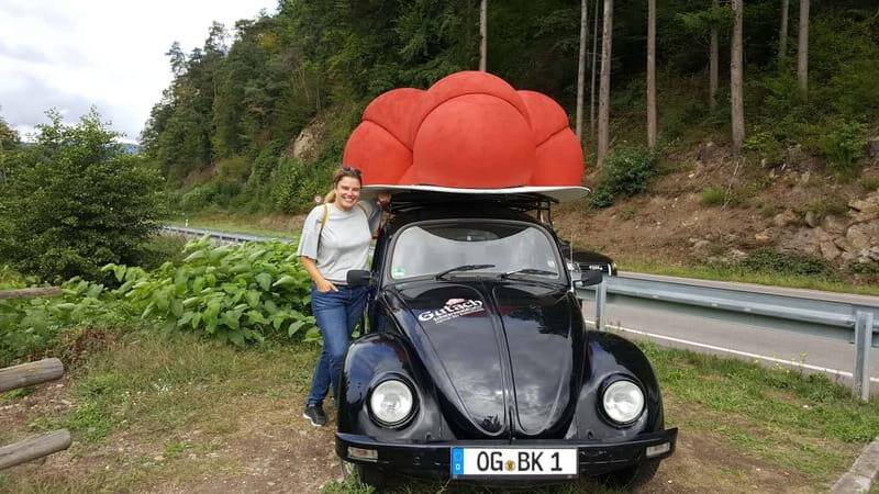 Freiburg: Private Black Forest Tour by car - Who Is This Tour Best For?