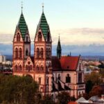 Freiburg: Private Guided Walking Tour - Exploring Freiburg: An In-Depth Review