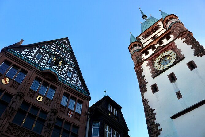 Freiburg Scavenger Hunt and Highlights Self-Guided Tour - FAQ