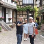 Freiburg: Self-Guided Audio Tour in English - The Sum Up: Is This Tour Right for You?