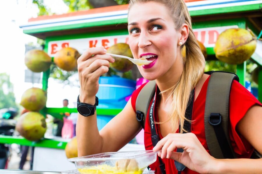 Freiburg Street Food Tour - Culinary City Tour Freiburg - Practical Details and Tips