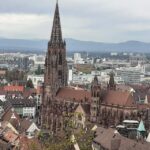 Freiburg: Walking and Strolling the Historic Center - A Deep Dive into the Itinerary and Highlights