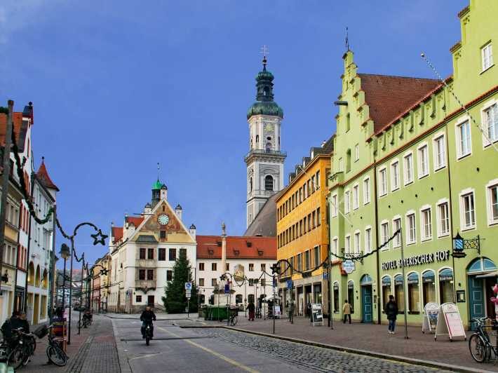 Freising Private Guided Walking Tour - Final Thoughts