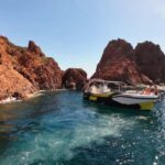 Fréjus : Esterel Calanques Cruise (Comfort Boat) + Swim Stop - Why This Tour Works