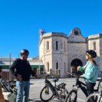Fremantle Electric Bike Tour - Authentic Feedback from Guests