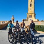 Fremantle: Historic Electric Bike Tour - Detailed Itinerary Breakdown