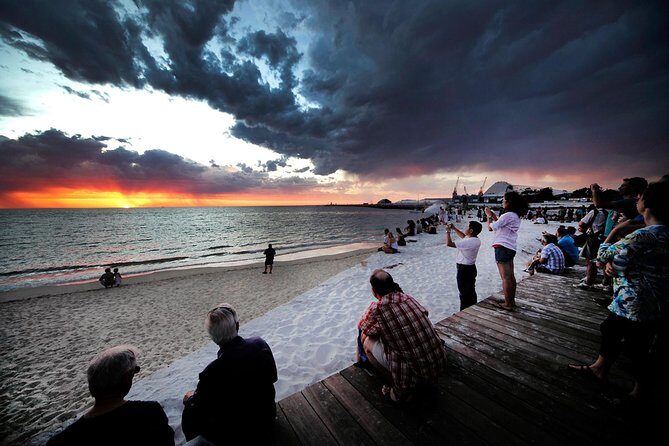 Fremantle Photography Tour - Final Word