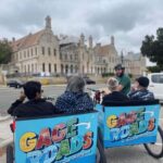 Fremantle: Rickshaw Sightseeing Tour - Who Will Love This Tour?