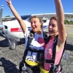Fremantle: Rottnest Island Skydive and Ferry Package - An In-Depth Look at the Skydive and Ferry Experience
