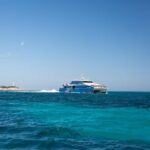 Fremantle to Rottnest Island Roundtrip Ferry Ticket - A Detailed Look at the Fremantle to Rottnest Island Ferry Experience