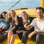 Fremantle Twilight Sail - A Detailed Look at Fremantle Twilight Sail
