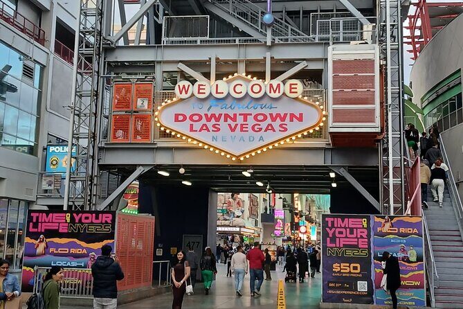 Fremont Street Experience Walking Tour Las Vegas - Final Thoughts: Is It Worth It?