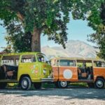 French Basque Country Private Day Tour in an 70's VW Combi - The Experience in Context